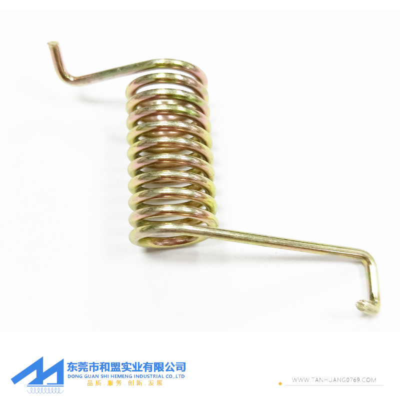 怎樣延長彈簧的使用壽命？