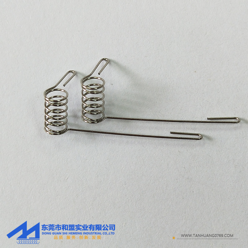 如何選擇優(yōu)質(zhì)的電池彈簧呢？